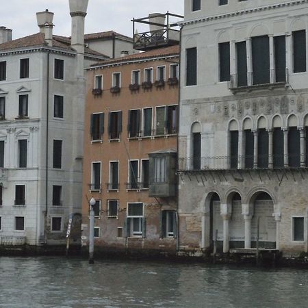 Locanda Leon Bianco On The Grand Canal Wenecja Zewnętrze zdjęcie